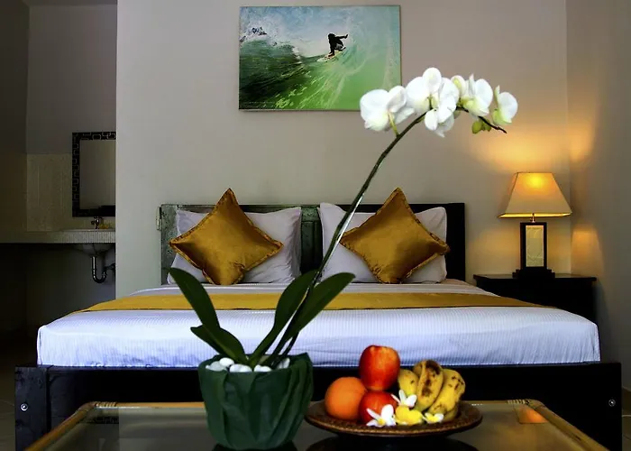 Ropik & Alik Accommodatie bij particulieren
