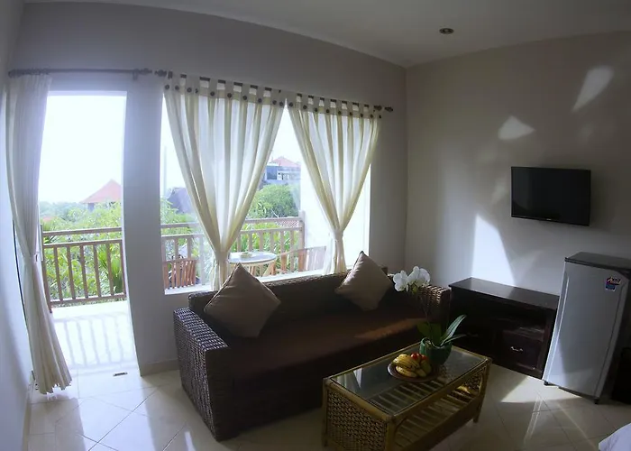 Ropik & Alik Accommodatie bij particulieren