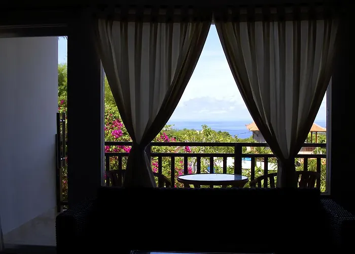 Accommodatie bij particulieren Ropik & Alik Uluwatu